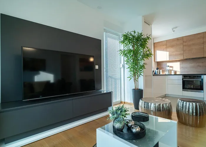 Apartment Wing 77 By Belmont Realty