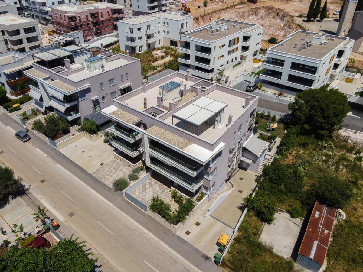 Apartament Wing 77 By Belmont Realty Zadar