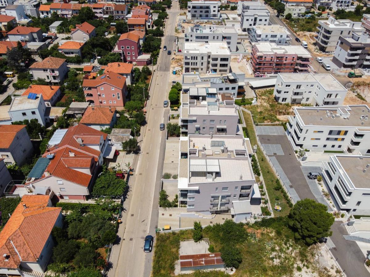 Apartament Wing 77 By Belmont Realty *