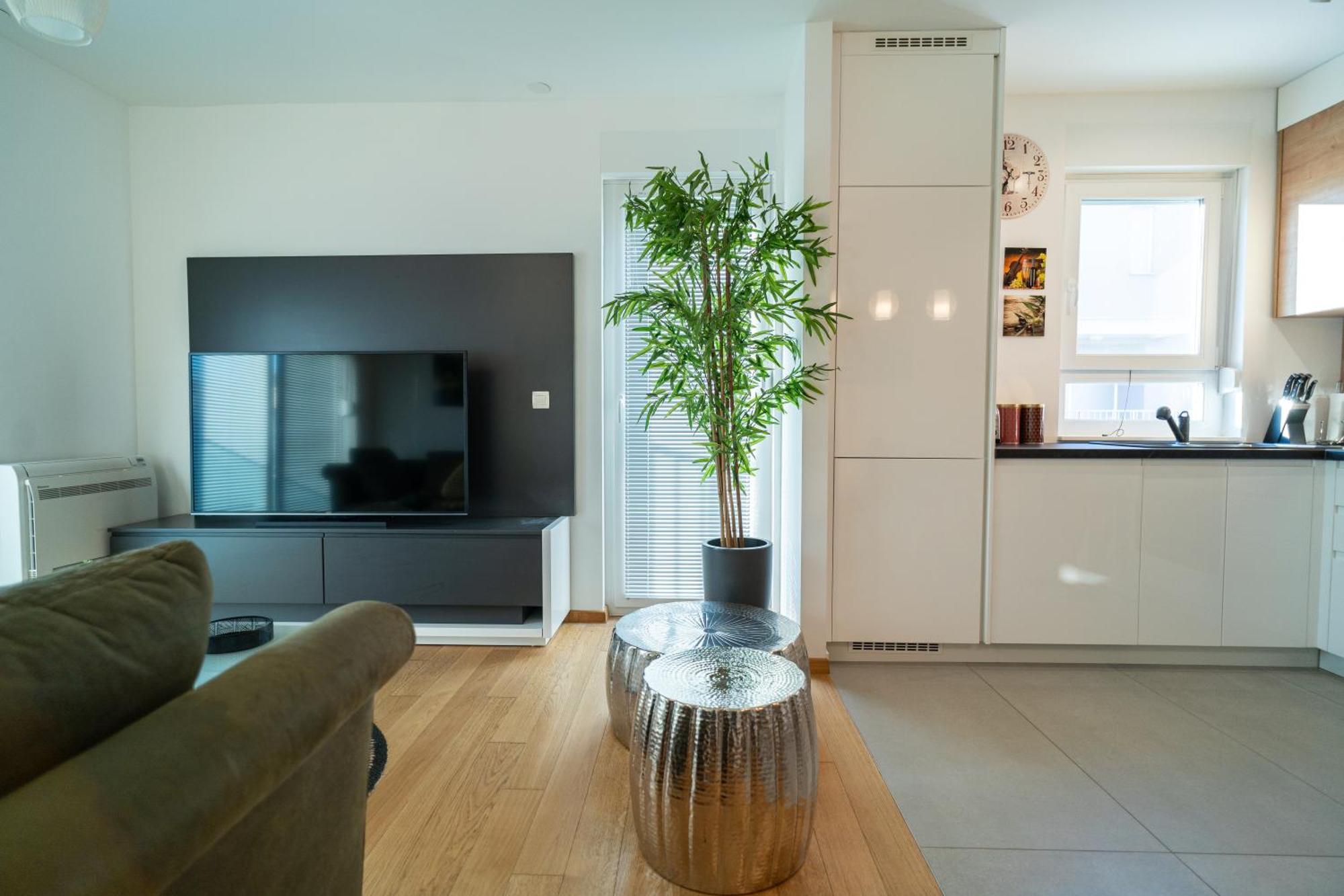 Wing 77 By Belmont Realty Apartament Zadar