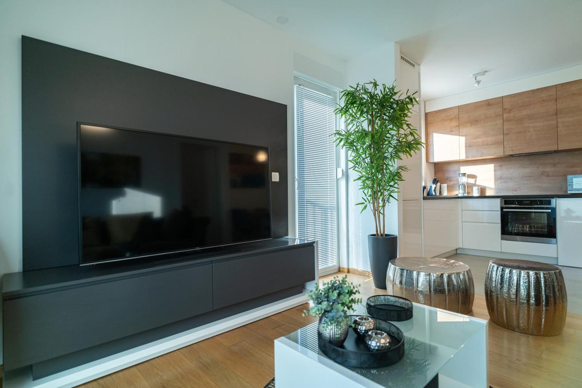 Wing 77 By Belmont Realty Zadar