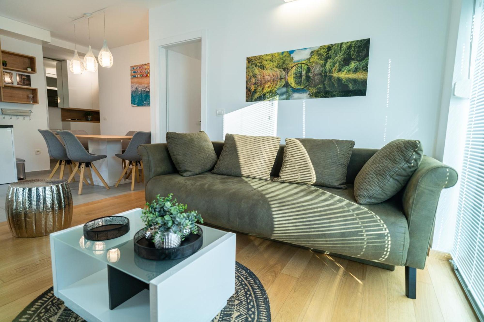 Wing 77 By Belmont Realty