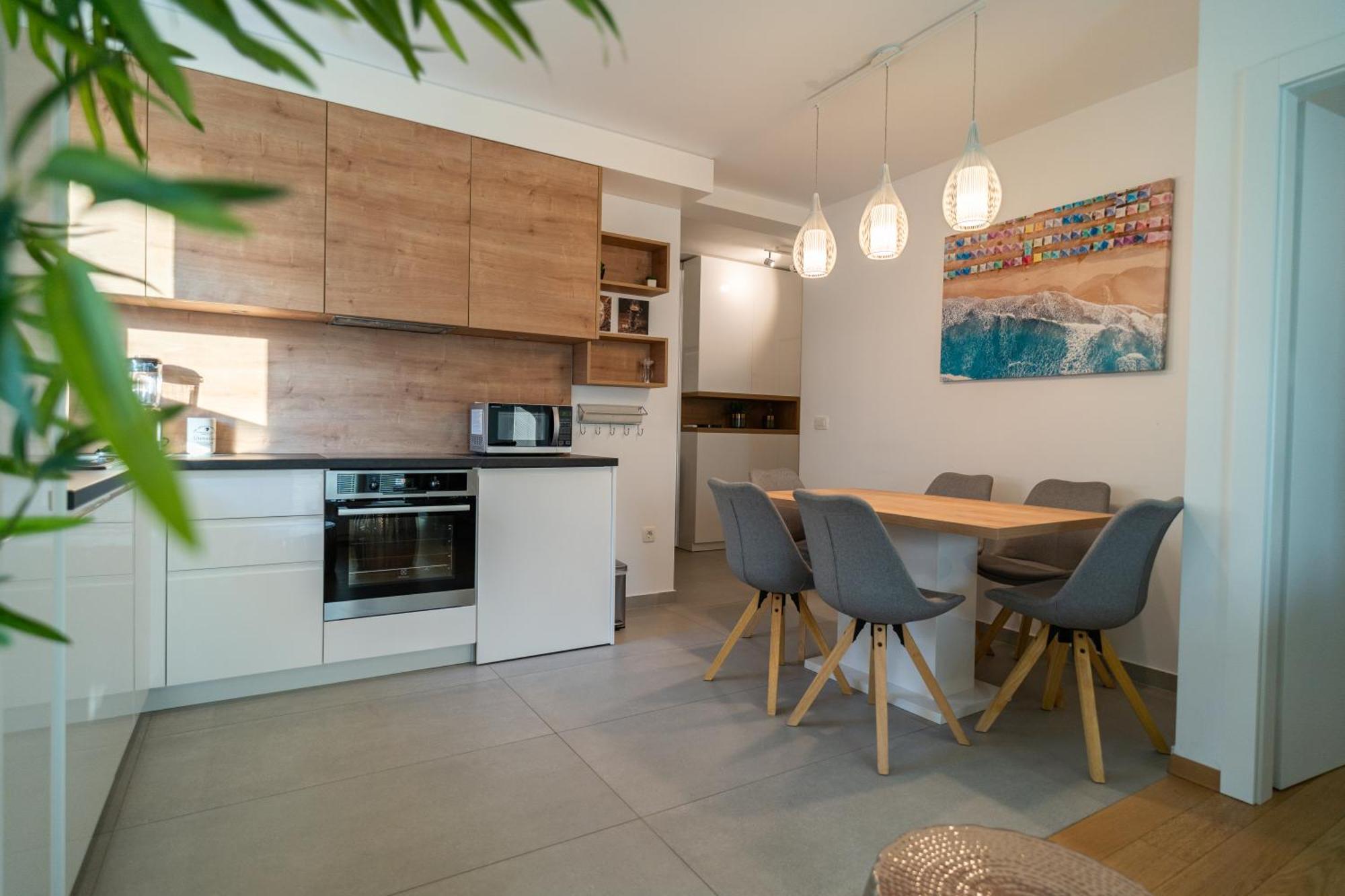 Wing 77 By Belmont Realty Zadar