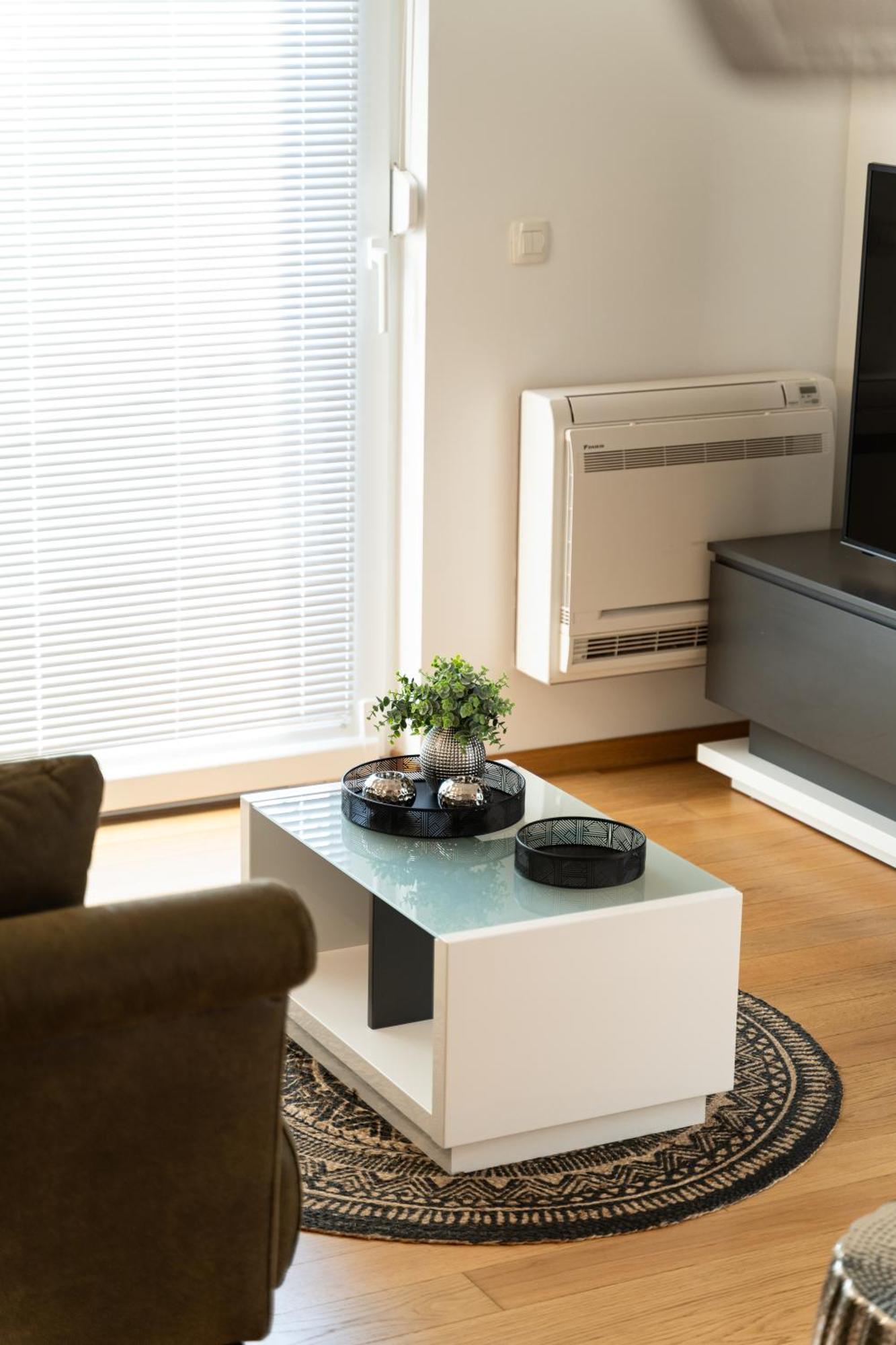 Wing 77 By Belmont Realty Apartament Zadar